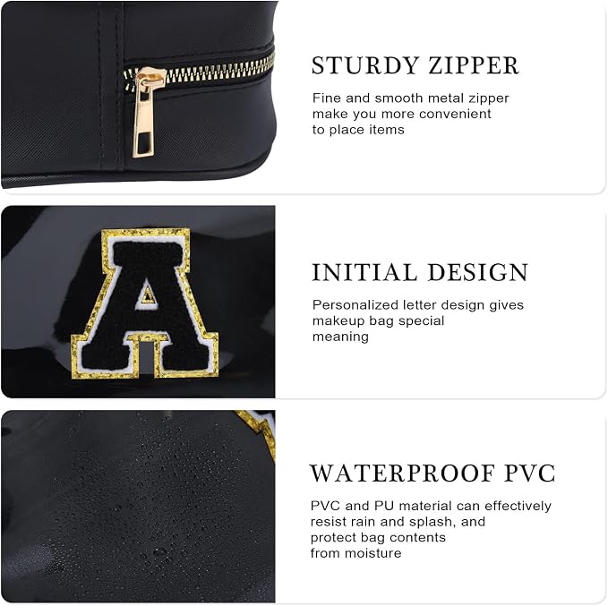 YOOLIFE Birthday Gifts | Initial Birthday Gifts - Image 6