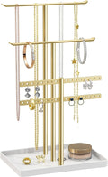 pickpiff Jewelry Stand Holder Organizer: 14.5" Sturdy Hanger by pickpiff