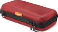Hard Protective Travel Case, GLCON Electronic Organizer by GLCON
