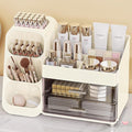 Makeup Organizer with Drawers, Skincare Organizer, Storage Box Cosmetic Display by Anylady