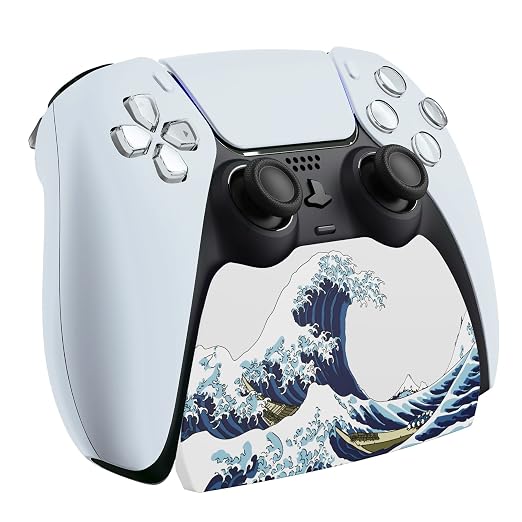 PlayVital The Great Wave Controller Display Stand - Image 6