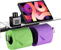 LANC Double Roll Tissue Holder by LANC