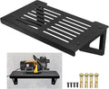 Heavy Duty Metal Pressure Washer Shelf, Garage pressure washer shelf, Power by Wpbhk