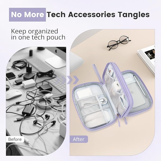Skycase Tech Pouch - Image 4