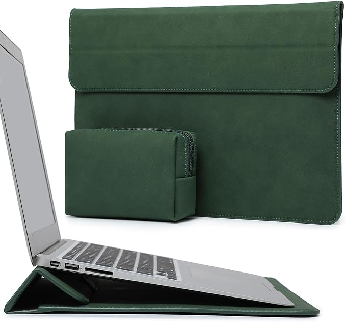 HYZUO 13.3-14 Inch Laptop Sleeve Case by HYZUO