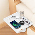 Bedside Shelf for Bunk Beds & Top Bunk, Clip On Nightstand by Unknown