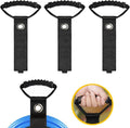 Swingers Extension Cord Holder，28 inch Heavy-Duty Storage Straps by Swingers