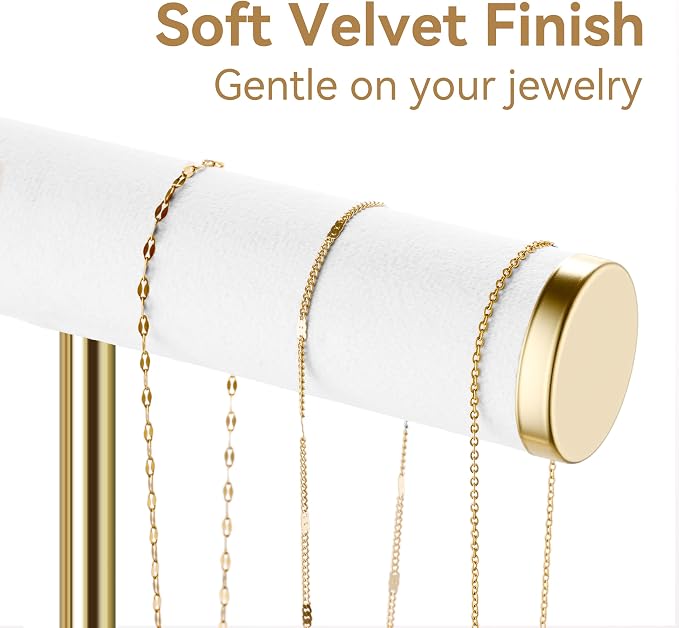 Bracelet Holder Jewelry Organizer Display - Image 2