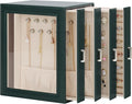 DesignSter Jewelry Box Organizer, Jewelry Box by DesignSter