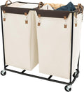 StorageWorks 390L Extra Large Lanudry Hamper by StorageWorks
