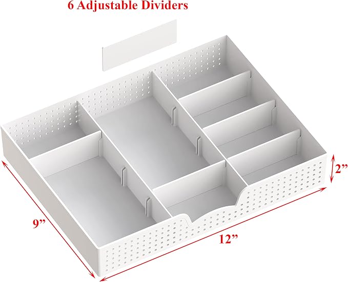 Simple Houseware Desk Monitor Stand Riser - Image 5