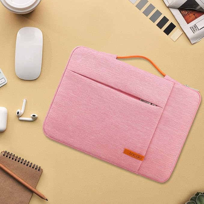 Lacdo 360° Protective Laptop Sleeve Case - Image 7