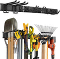 48-Inch Garage Storage Tool Organizer by Unknown
