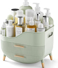 Makeup Organizer with Drawers, Skincare Organizer by Pajiriona