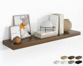 RICHFOCUS 48Inch Floating Shelves by Unknown
