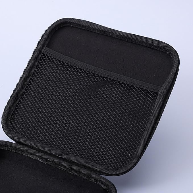 EVA Carrying Case Electronic Accessories Organizer Multifunctional Portable - Image 3