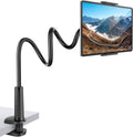 SHAWE Gooseneck Tablet Holder Phone Stand, Flexible Tablet Mount by SHAWE