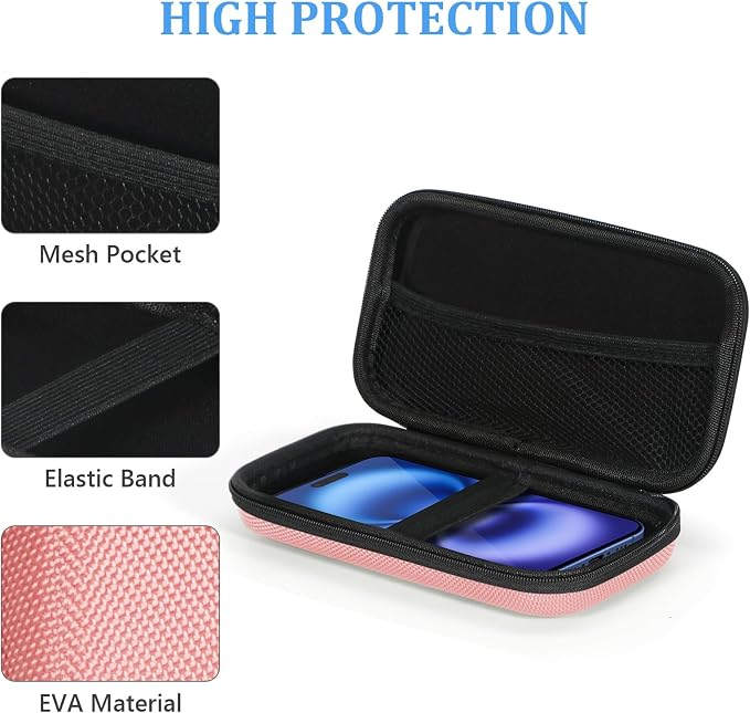 GLCON Cell Phone Carrying Case - Image 4