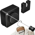 Retractable Heavy Duty Clothesline by Mzzelry
