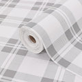 Drawer Shelf Liner for Kitchen Cabinets, Non Adhesive Slip Resistant Shelf by TheBaDaz