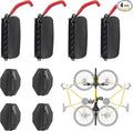 Swivel Bike Wall Mount, Bike Hangers by Unknown