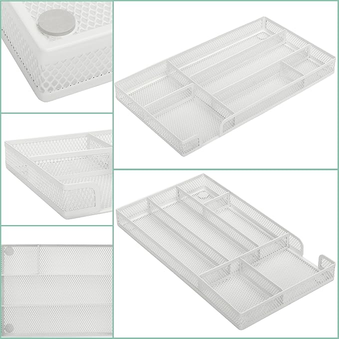 Annova Desk Drawer Organizer Tray - Image 2