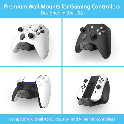 TotalMount Controller Wall Stand - Image 2