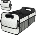 Deosk Car Trunk Organizer for SUV, Car Organizers and Storage by Deosk