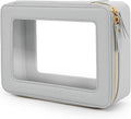 Aveniee Clear Makeup Bag Organizer, Travel Toiletry Bag by Aveniee