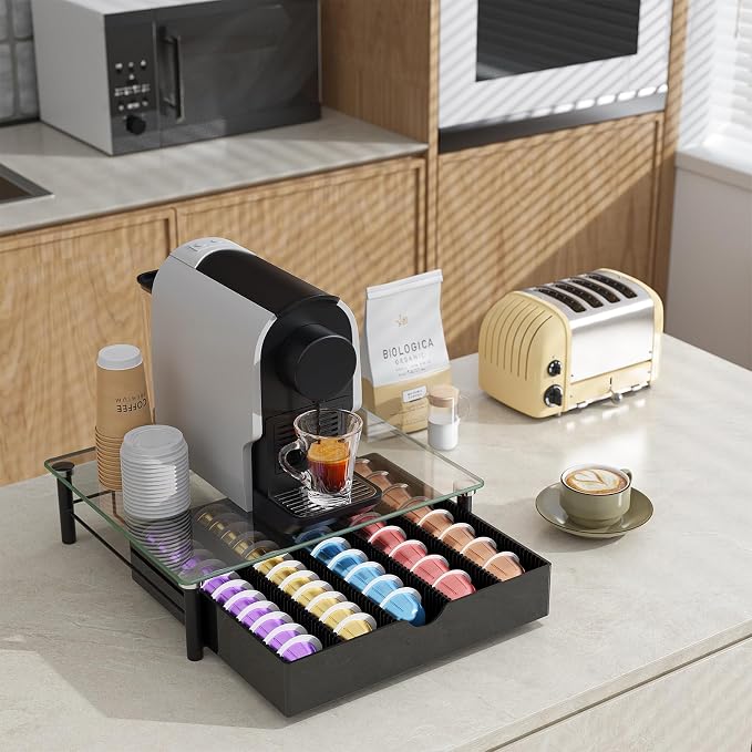 Coffee Pod Drawer Organizer - Image 8