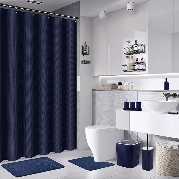 30PC Bathroom Accessories Set - Image 5