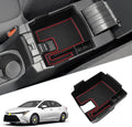 SKTU for 2020 2021 2022 2023 2024 2025 2026 Toyota Corolla Center Console by SKTU+BST+Car+Accessory