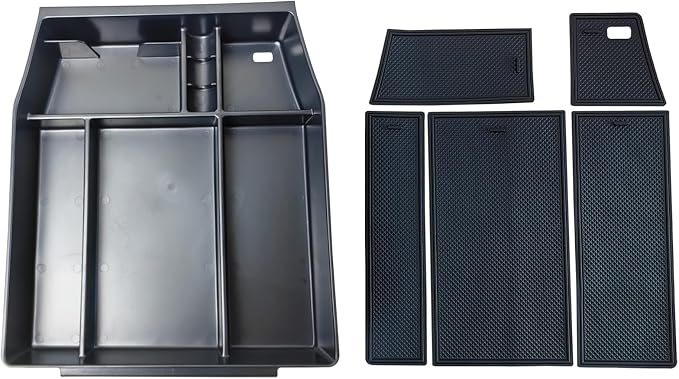 Center Console Organizer Compatible - Image 6