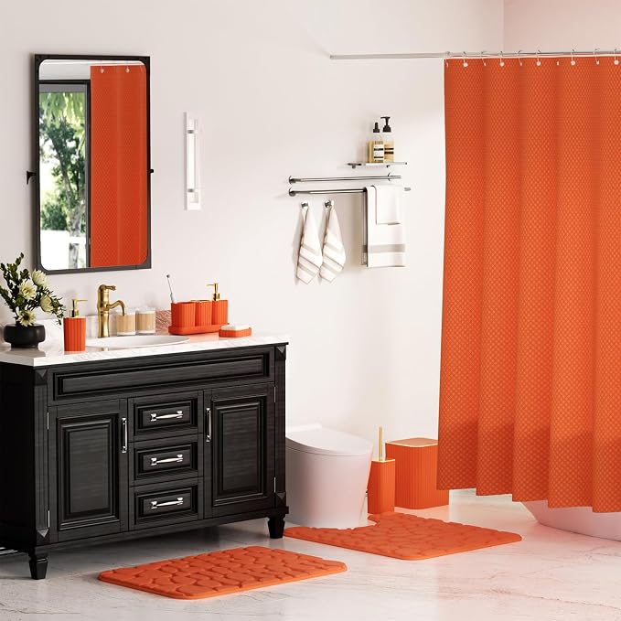 Bathroom Accessories Set - Image 2