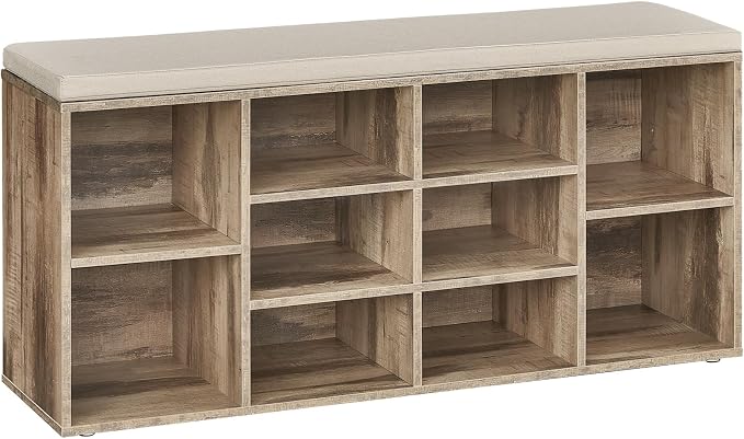 VASAGLE CUSTOS Collection by VASAGLEbySONGMICSHOME