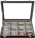 Stratalife Bracelet Holder Jewelry Organizer Jewelry Storage Earring Holder by Stratalife