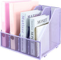 Desk Organizers, Metal Magazine File Holder by ideallife