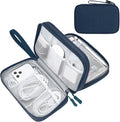 FYY Electronic Organizer, Large Travel Cable Organizer Bag Pouch Electronic by FYY