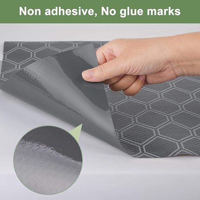 Non-Adhesive Shelf Liner Roll - Image 5