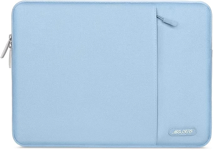 MOSISO Laptop Case 13 inch, 13 inch Laptop Sleeve Compatible by MOSISO