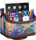 Remote Control Holder, Swivel TV Remotes Caddy by YAPISHI