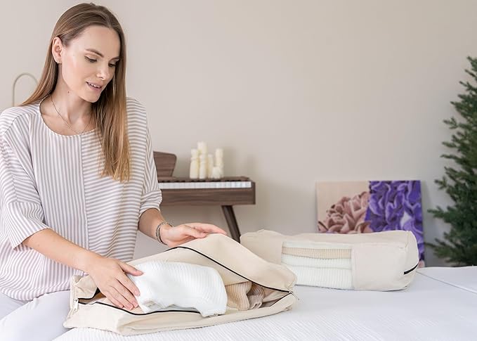 Clothes Storage Bags - Image 2