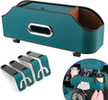 Car Seat Back Organizer by HALOYiVGO