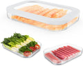 Stackable Deli Meat Container by Cecnamt