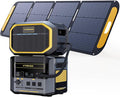 VTOMAN 3096Wh Portable Power Station Bundle by VTOMAN