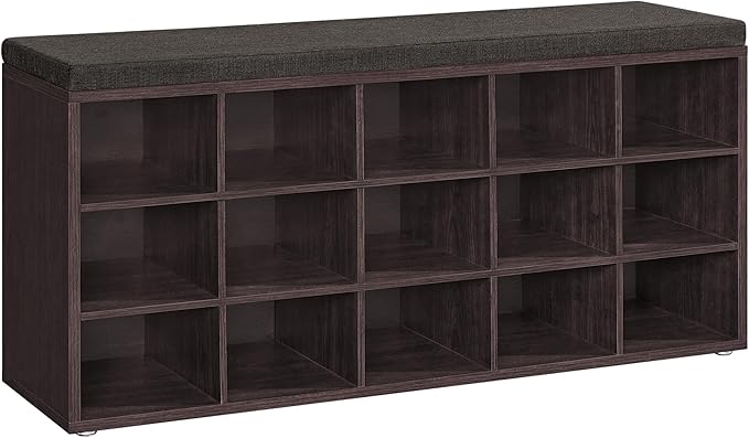 VASAGLE CUSTOS Collection by VASAGLEbySONGMICSHOME