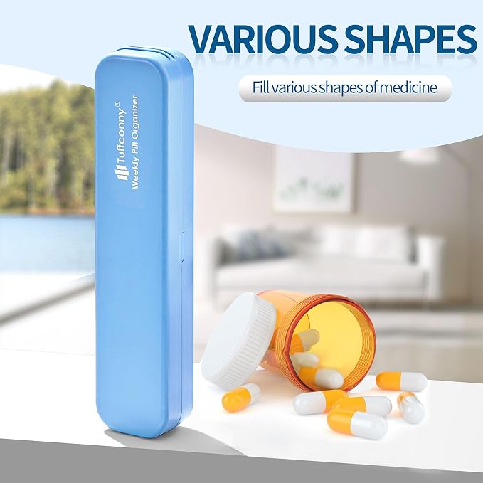 Weekly Pill Organizer - Image 6