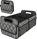 Deosk Car Trunk Organizer for SUVs, Cars and Trucks by Deosk