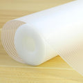 Shelf Liners for Kitchen Cabinets 18 Inch Wide X 20 Ft Non Adhesive Cabinet by GMCOZY