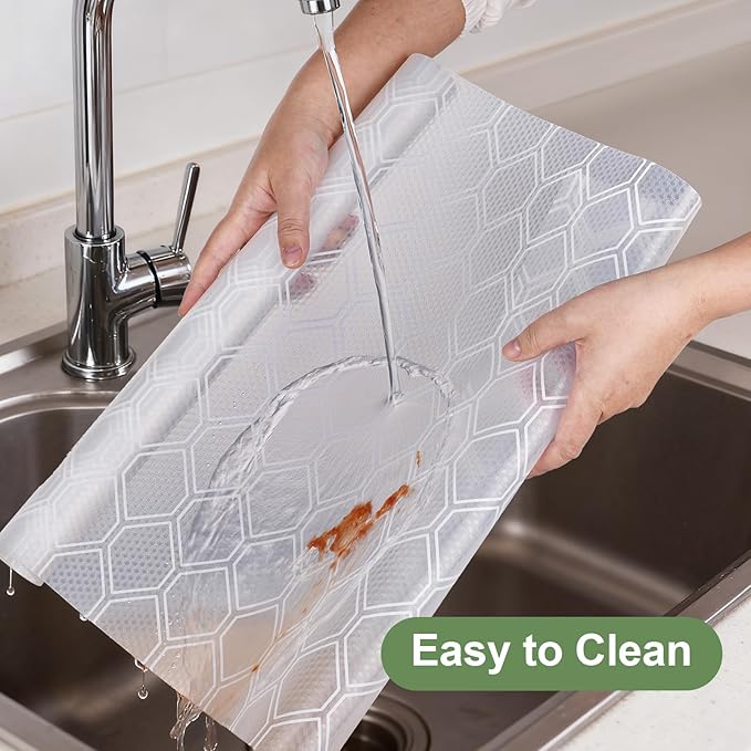 Shelf Liner, Refragerator Drawer Liners - Image 8